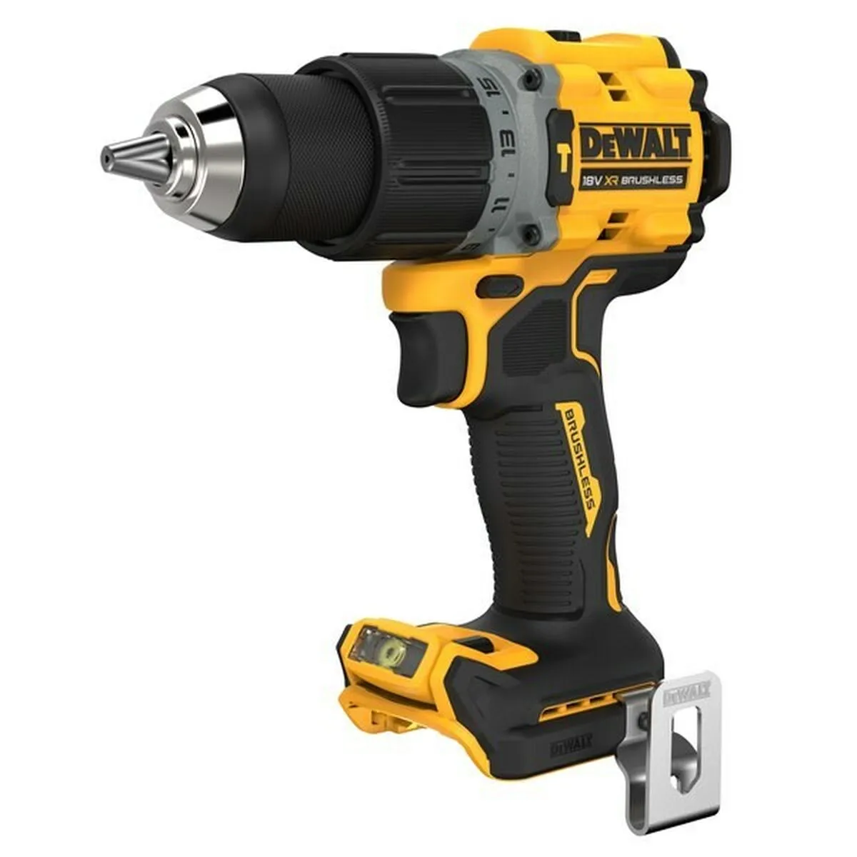 Cacciavite Dewalt DCD805NT-XJ 850 W 18 V