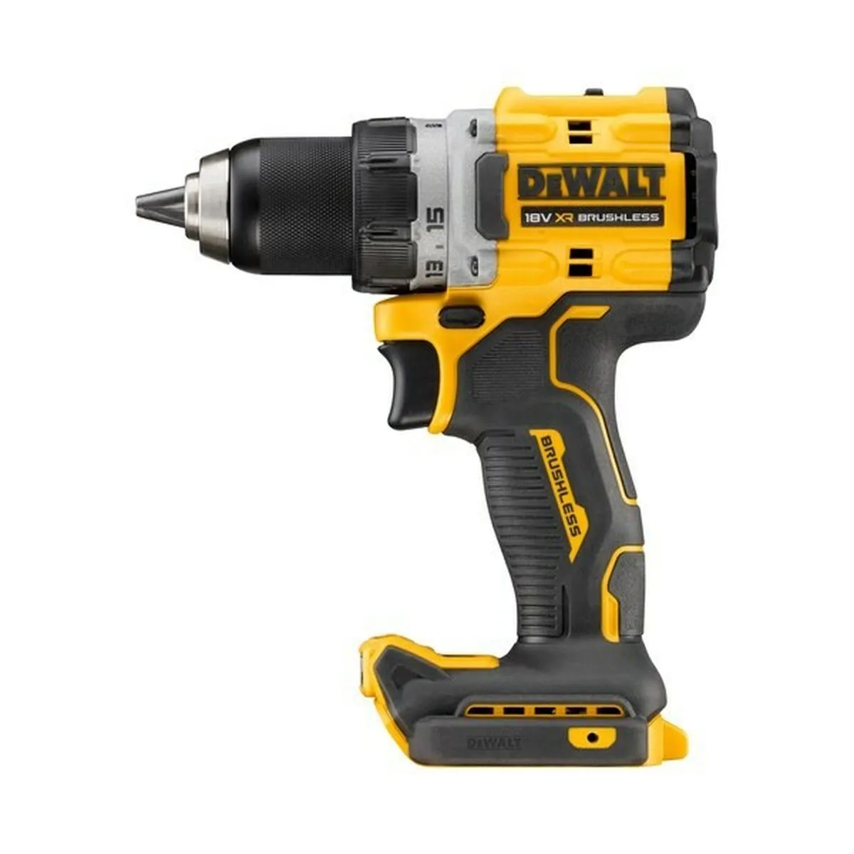 Cacciavite Dewalt DCD800NT-XJ 850 W 18 V