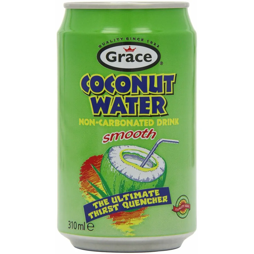 Acqua di Cocco Grace (350 ml)