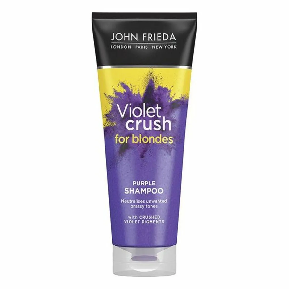 Shampoo Violet Crush John Frieda (250 ml)