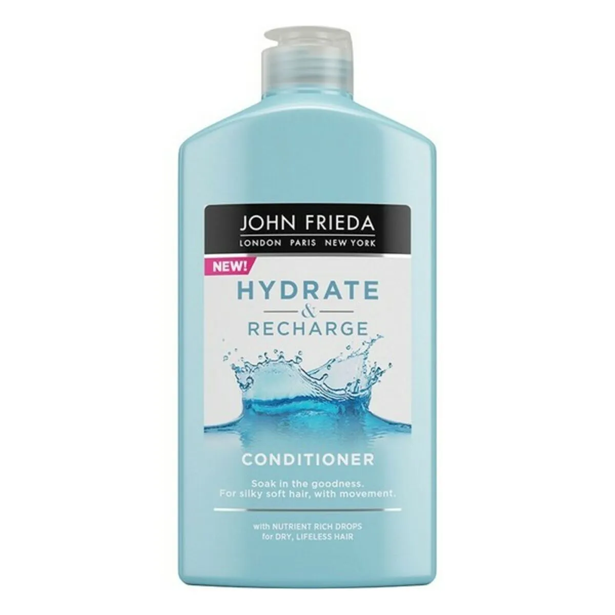 Balsamo Hydrate & Recharge John Frieda Hydrate Recharge 250 ml