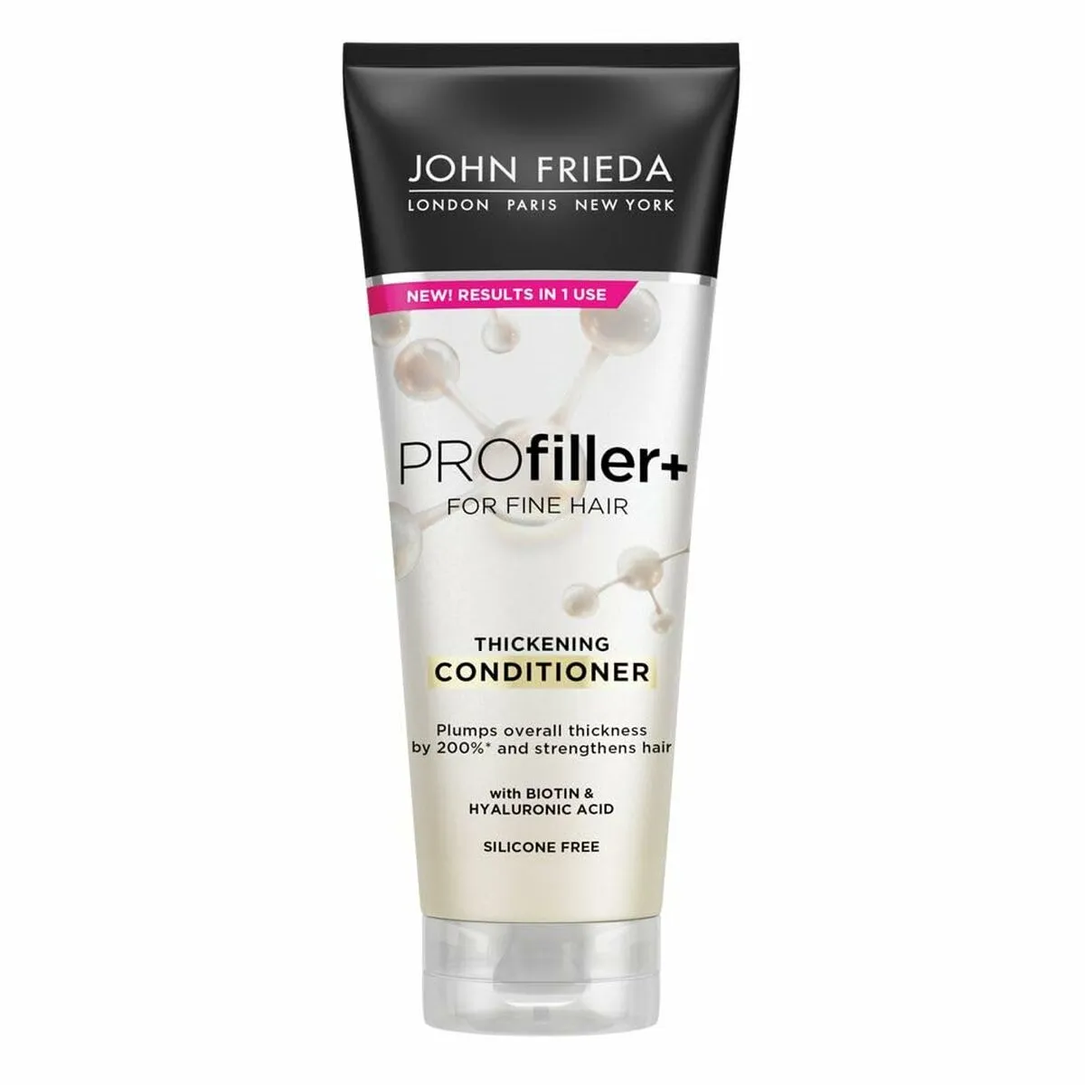 Balsamo per Capelli Sottili John Frieda PROfiller+ 250 ml