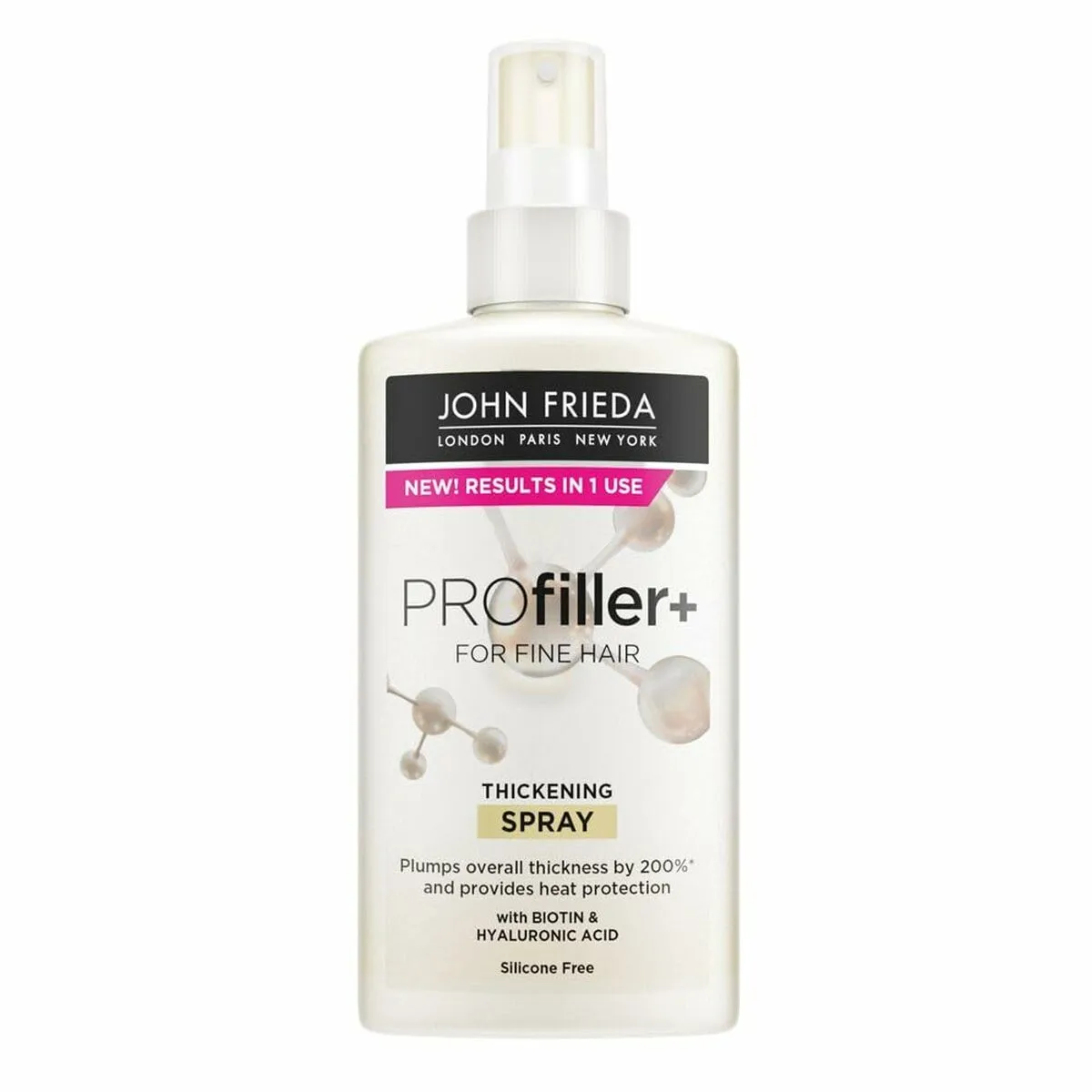 Spray Volumizzante John Frieda PROfiller+ 150 ml