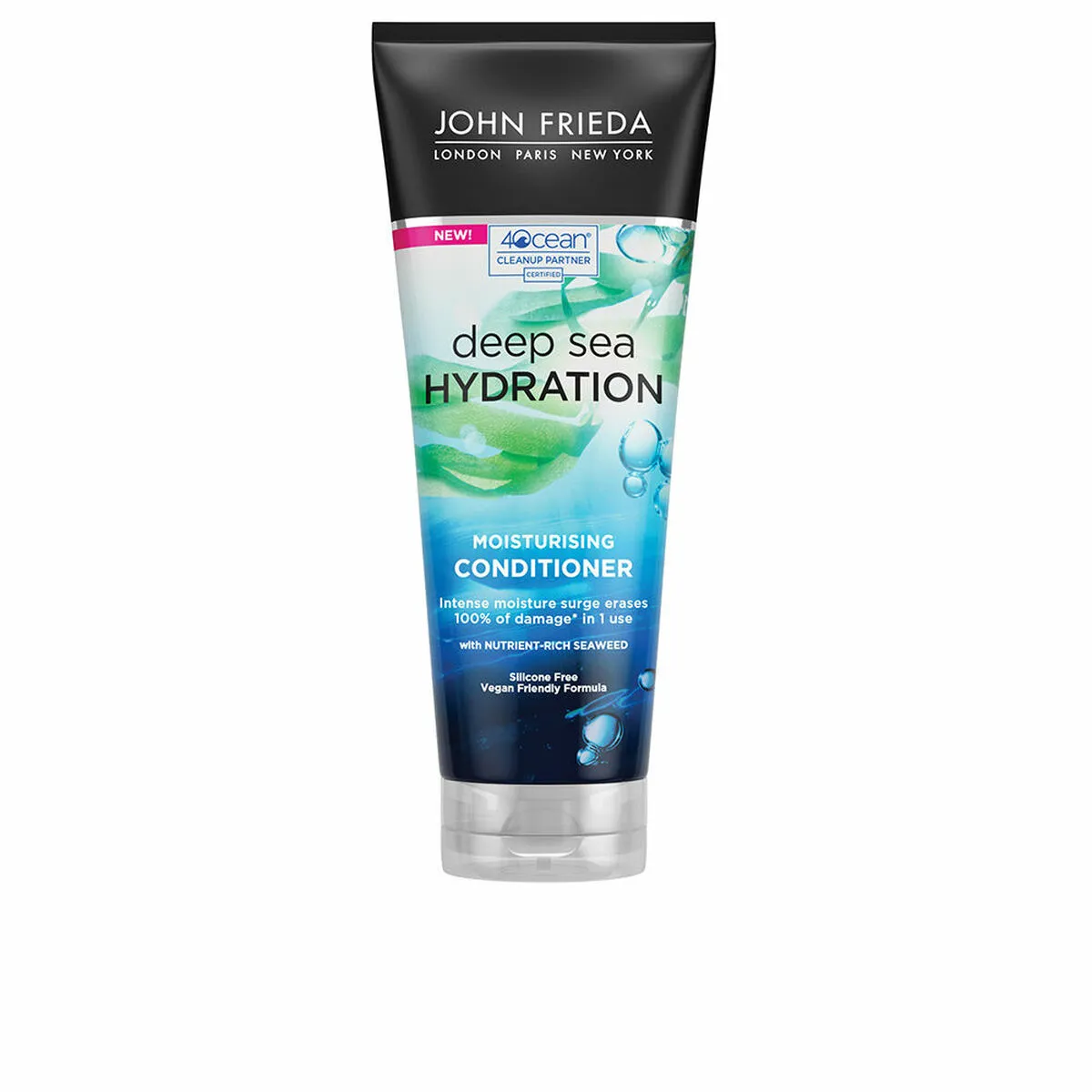 Balsamo John Frieda Deep Sea Hydration 250 ml