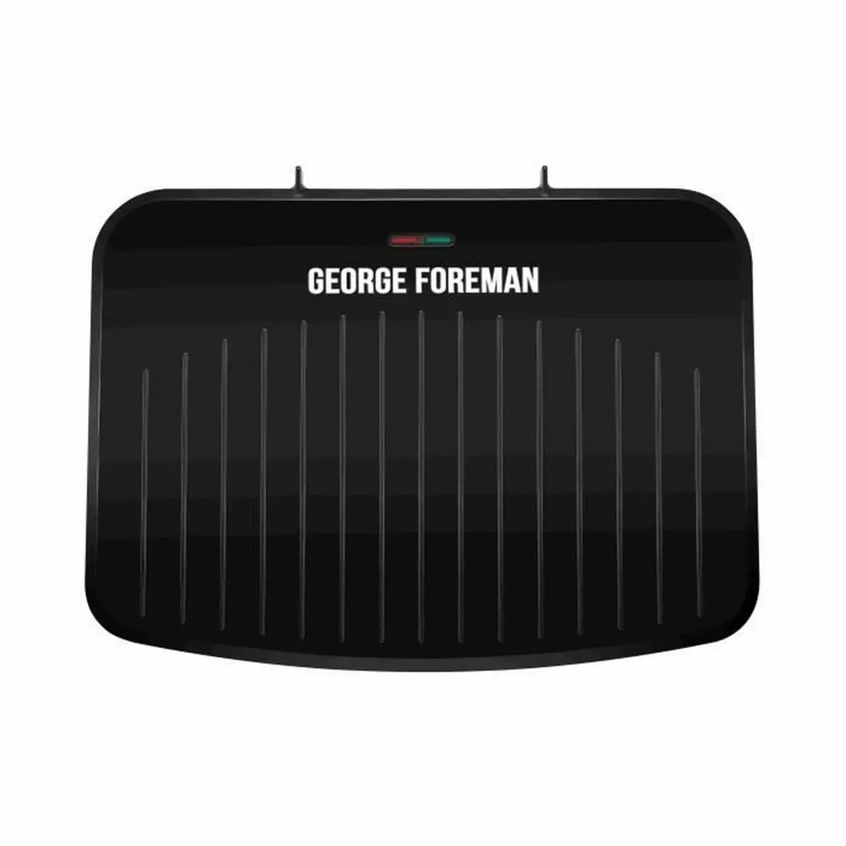 Tostapane George Foreman L 2400 W Nero