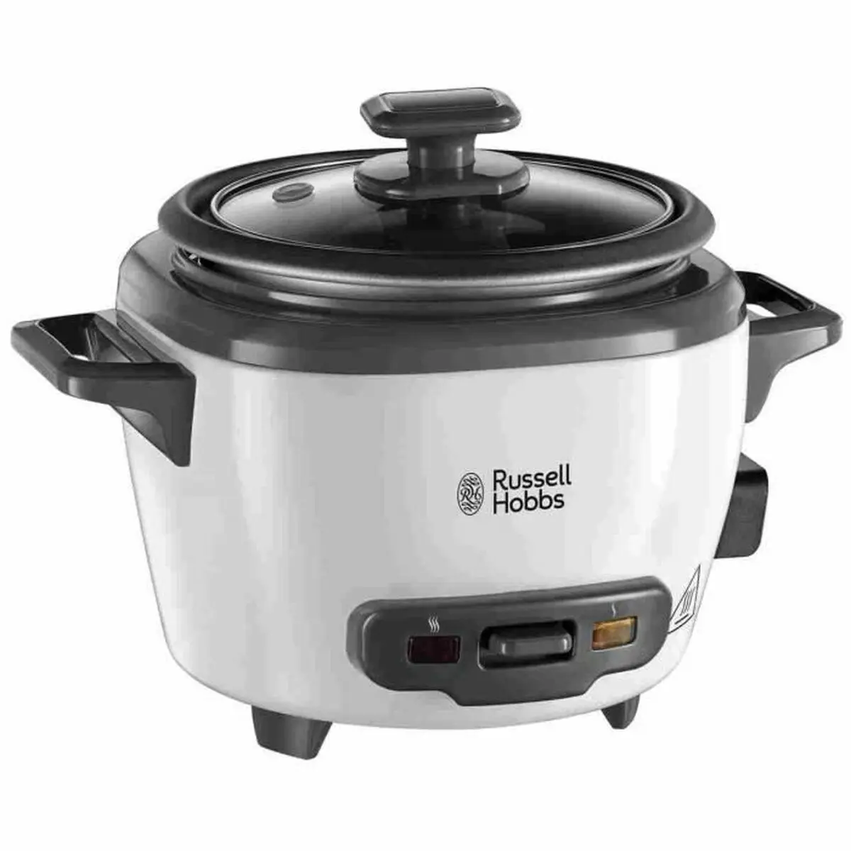 Memoria RAM Russell Hobbs 27020-56 Bianco 400 ml