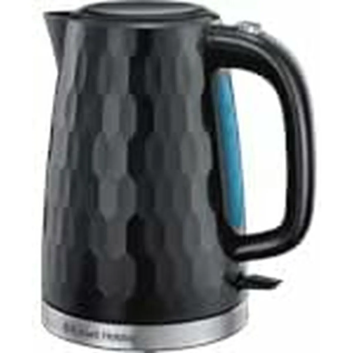 Bollitore Russell Hobbs 26051-70 Nero plástico,acero inoxidable 2400 W 1,7 L