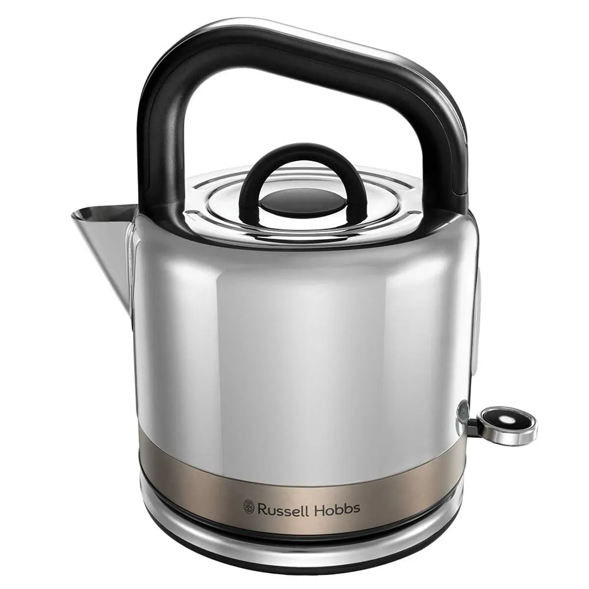 Bollitore Russell Hobbs 26422-70 Grigio Acciaio inossidabile 1350 W 1,5 L