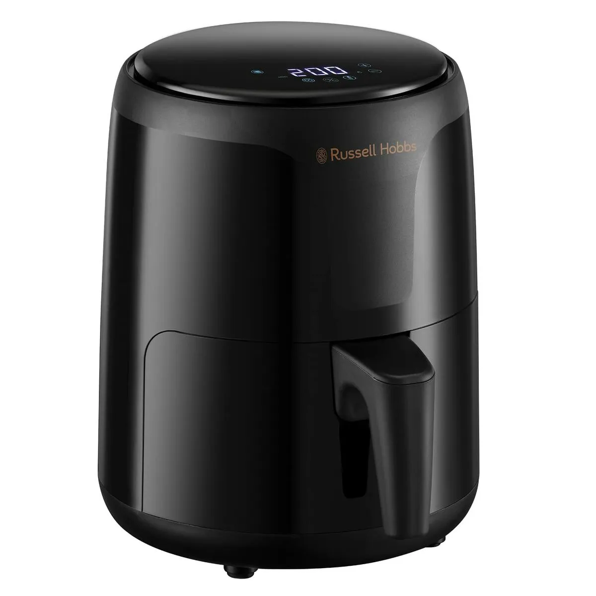 Friggitrice senza Olio Russell Hobbs 26500-56 1100 W 1,8 L Nero