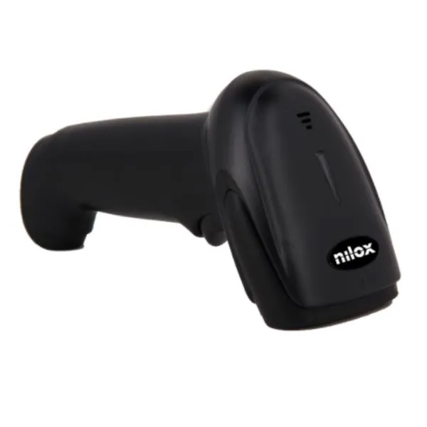 NILOX BARCODE READER USB