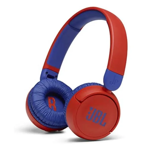 AU JR310BT ROSSO/BLU