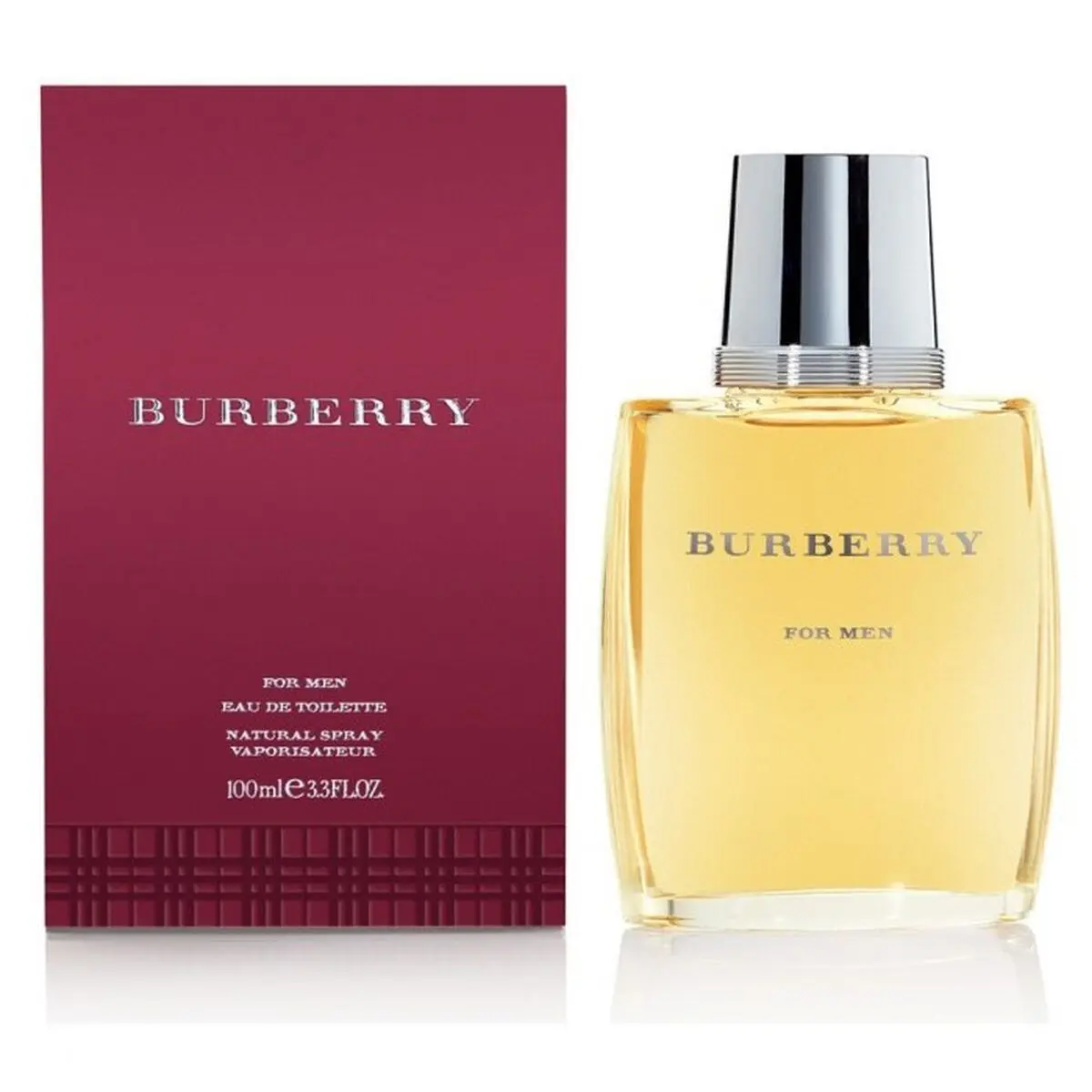 Profumo Uomo Burberry Burberry BUR1198 EDT