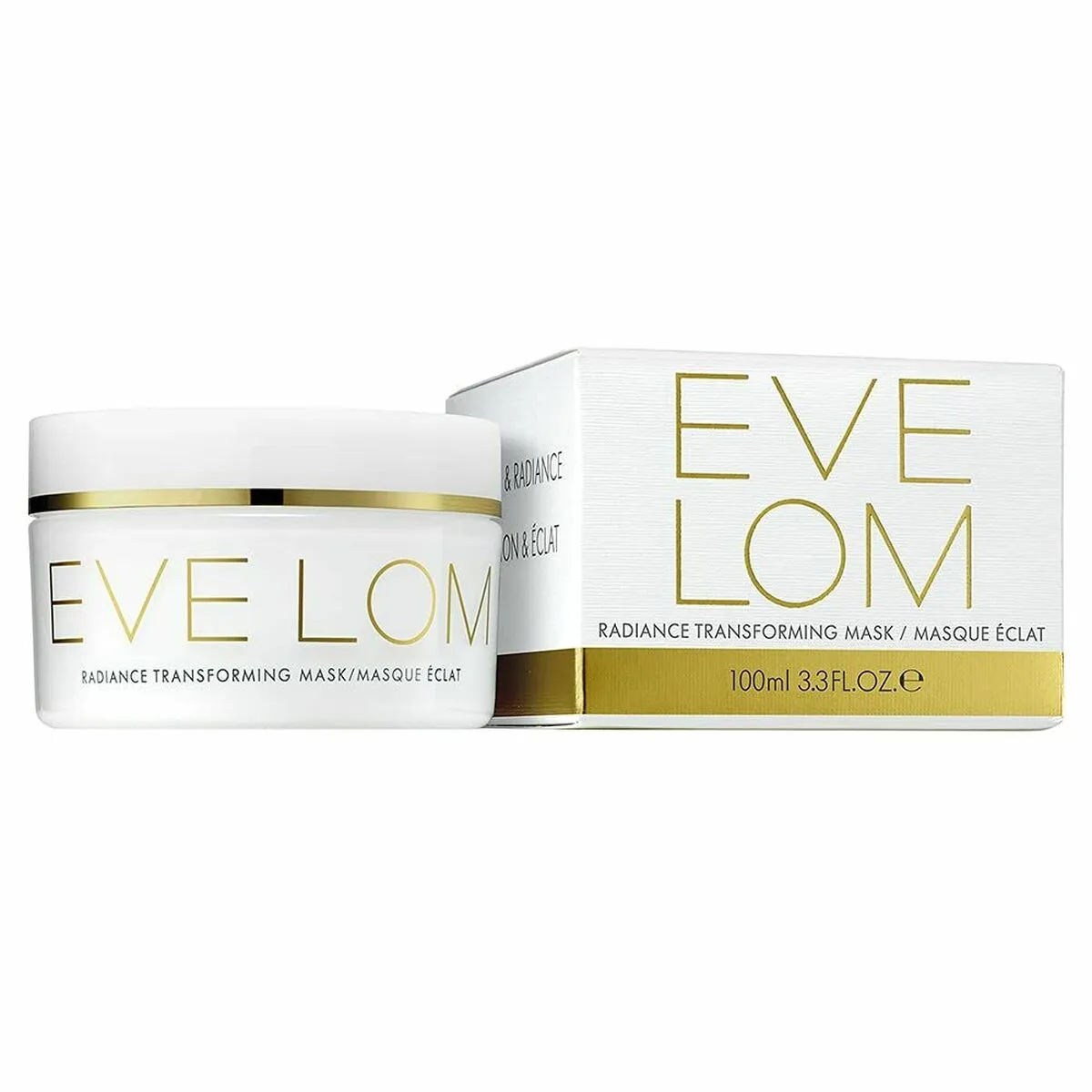 Maschera Viso Eve Lom Radiance Transforming (100 ml)