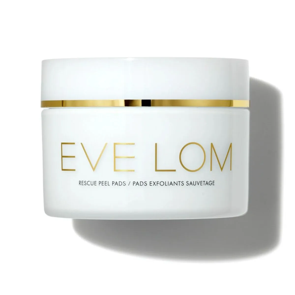 Lozione Esfoliante Eve Lom Rescue Peel 60 Unità