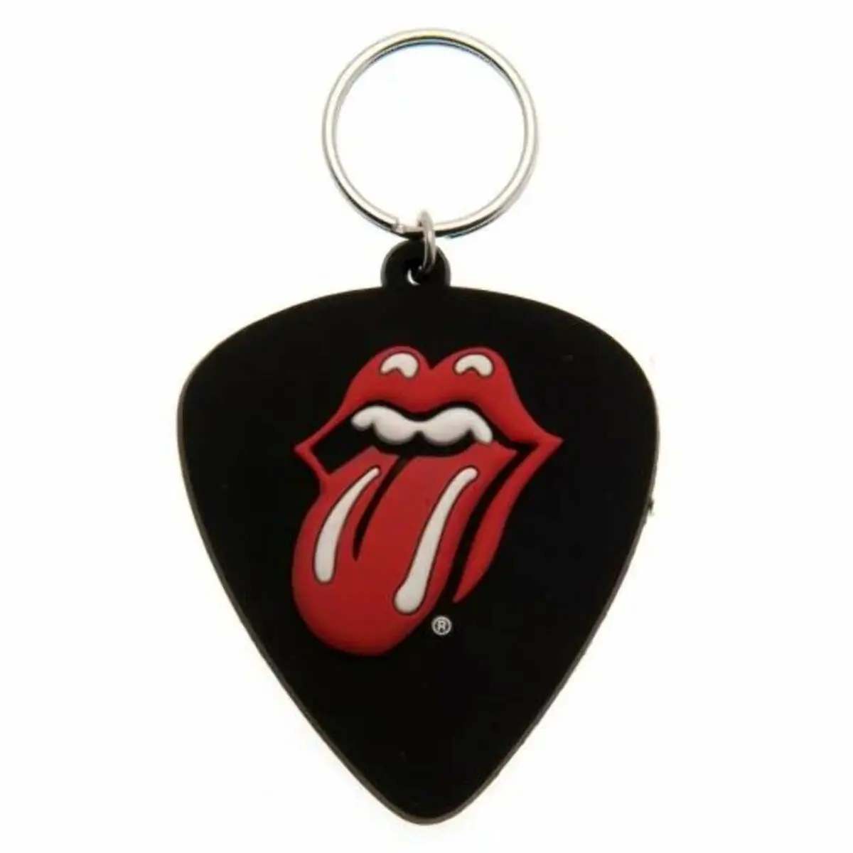 Portachiavi The Rolling Stones RK38301C Plettro