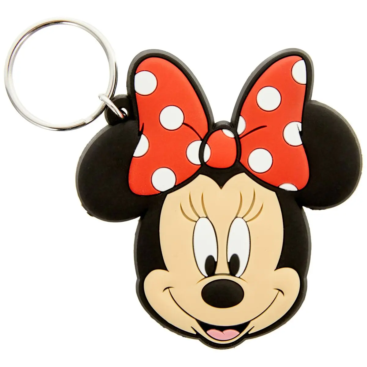 Portachiavi Minnie Mouse RK38321C