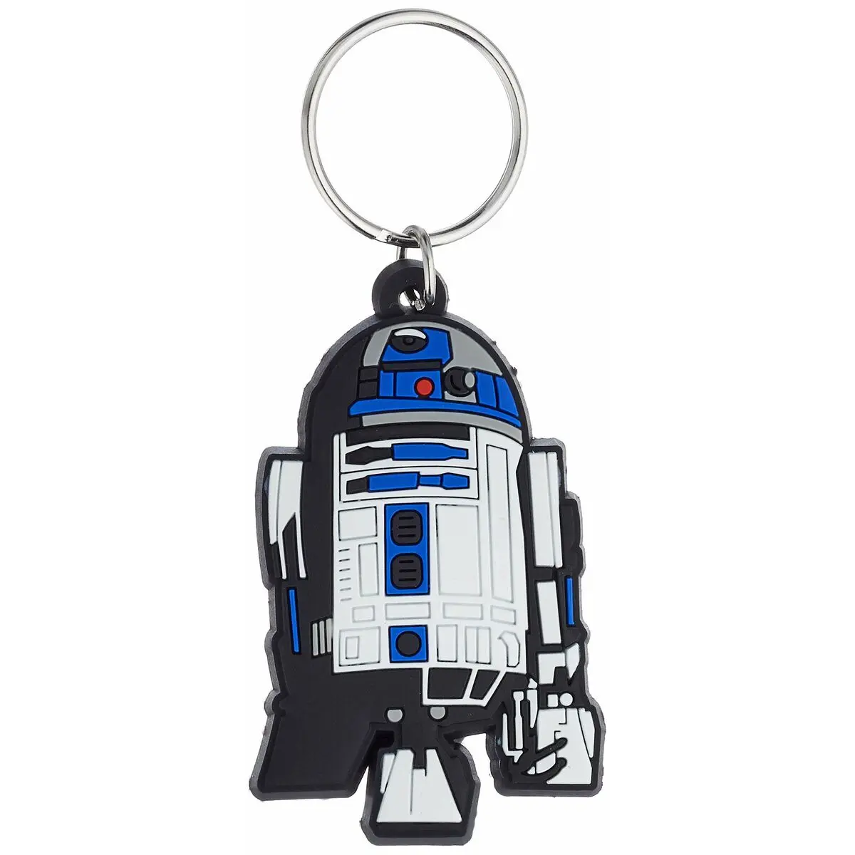 Portachiavi Star Wars R2-D2