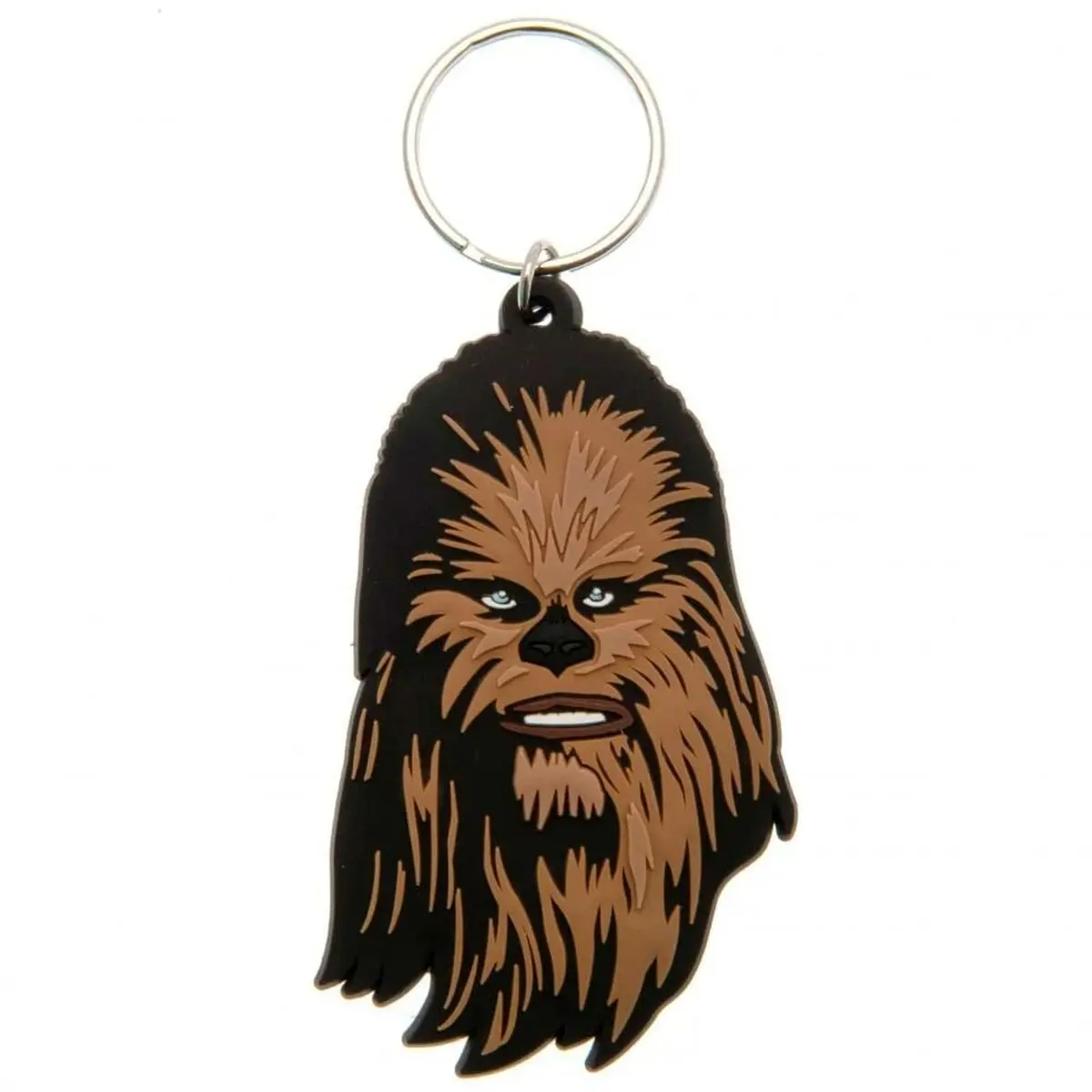 Portachiavi Star Wars CHEWBACCA