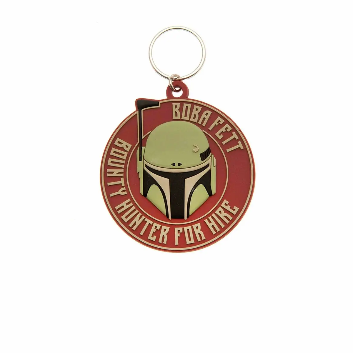 Portachiavi Star Wars Boba Fett