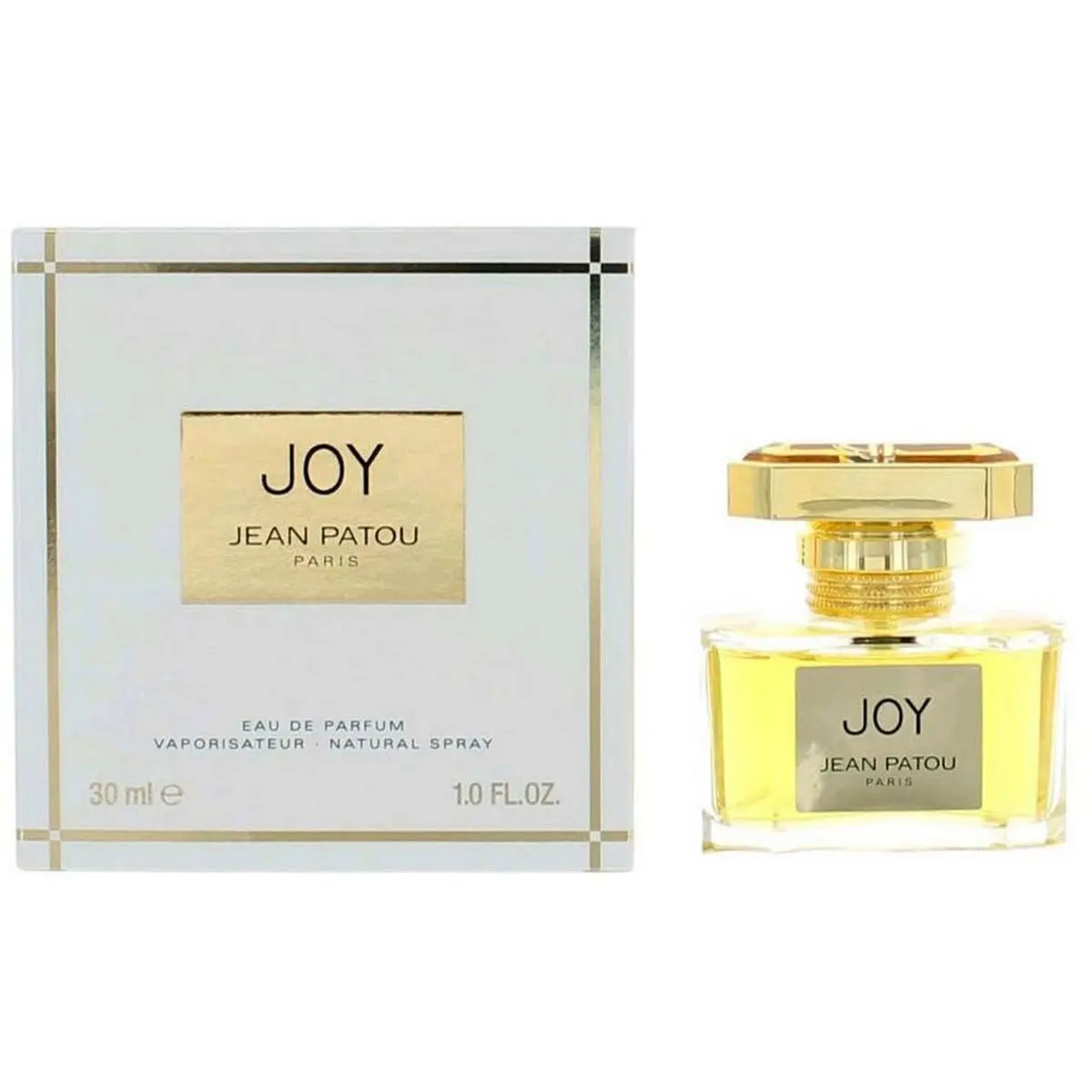 Profumo Donna Jean Patou Joy EDP 30 ml