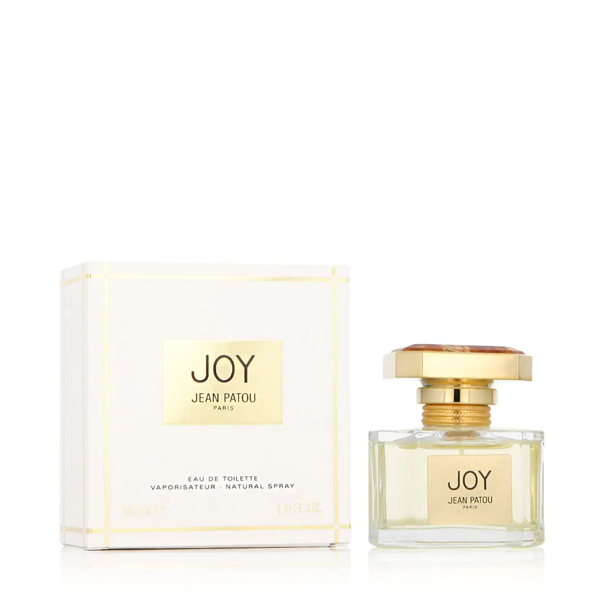 Profumo Donna Jean Patou EDT Joy 30 ml