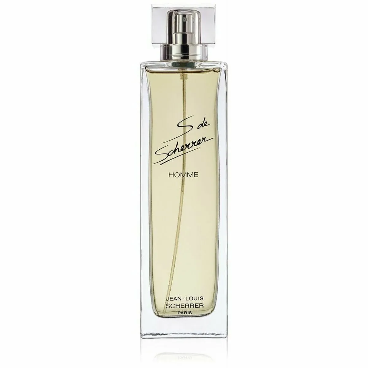 Profumo Uomo Jean Louis Scherrer 023627-S11 100 ml EDT