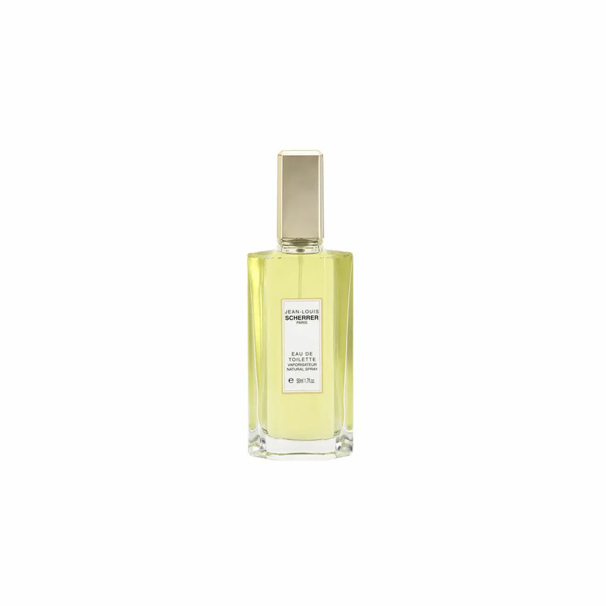 Profumo Donna Femme Classic Jean Louis Scherrer (50 ml) EDT