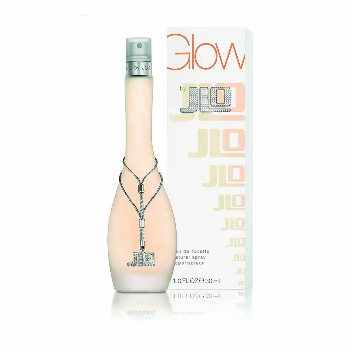 Profumo Donna Jennifer Lopez Glow 30 ml