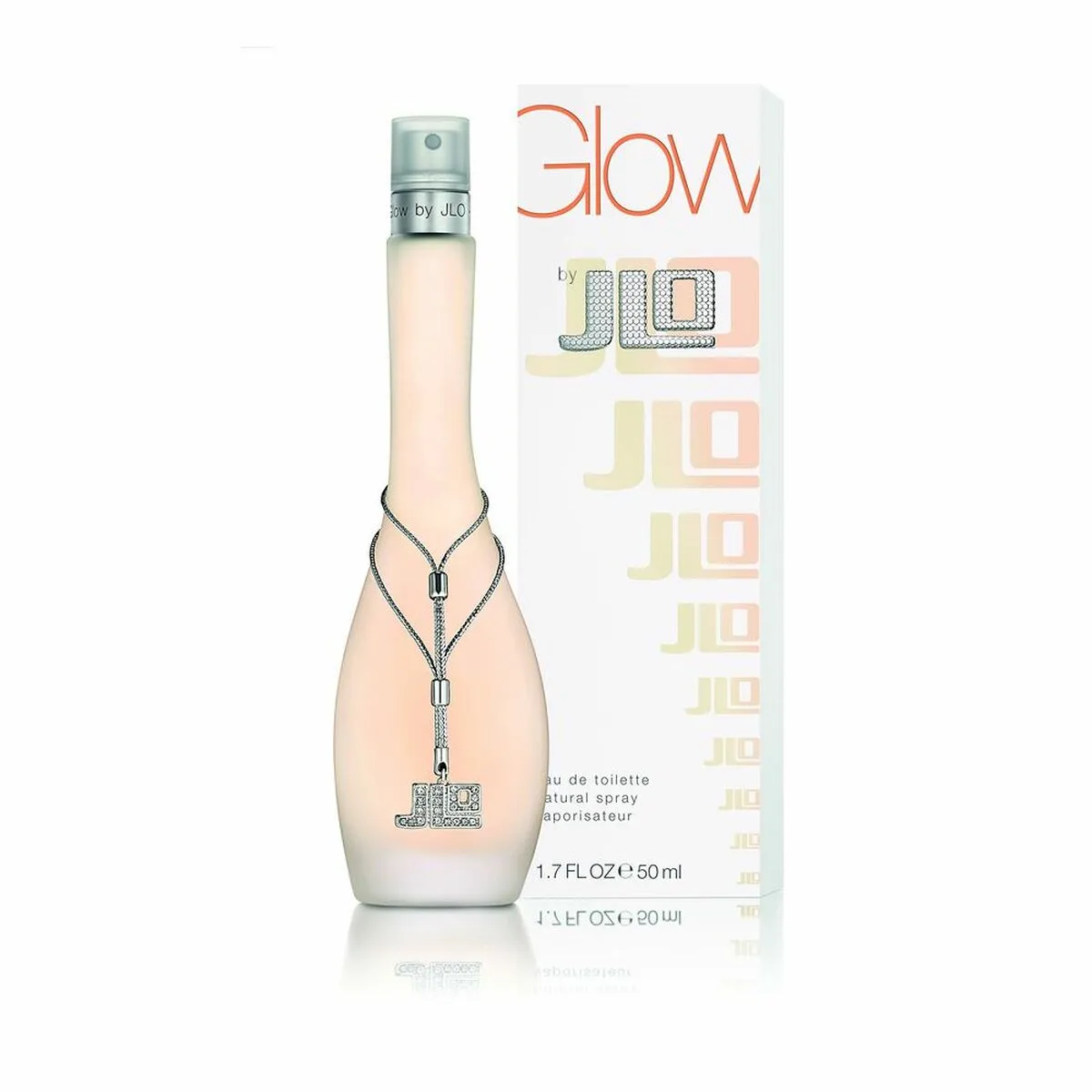 Profumo Donna Glow JLO Lancaster (50 ml) EDT