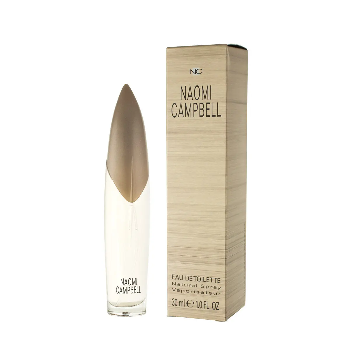 Profumo Donna Naomi Campbell EDT Naomi Campbell 30 ml