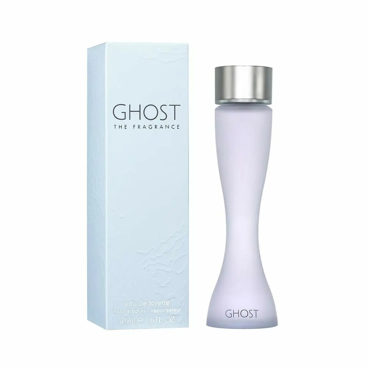 Profumo Donna Ghost EDT The Fragrance 50 ml (50 ml)