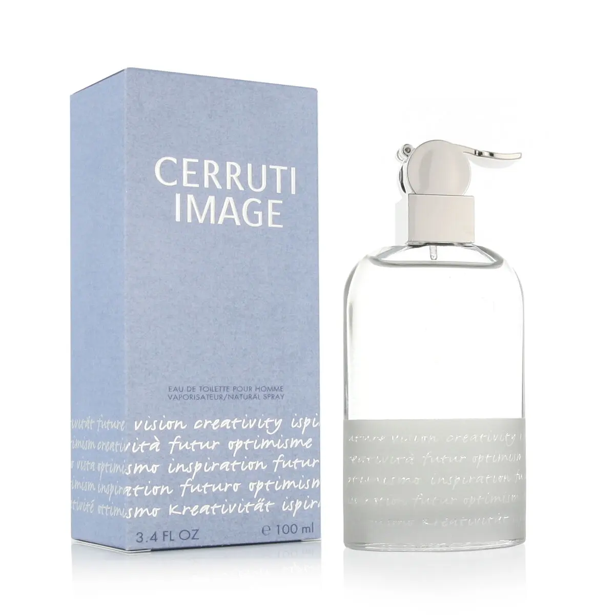 Profumo Uomo Cerruti EDT Image 100 ml