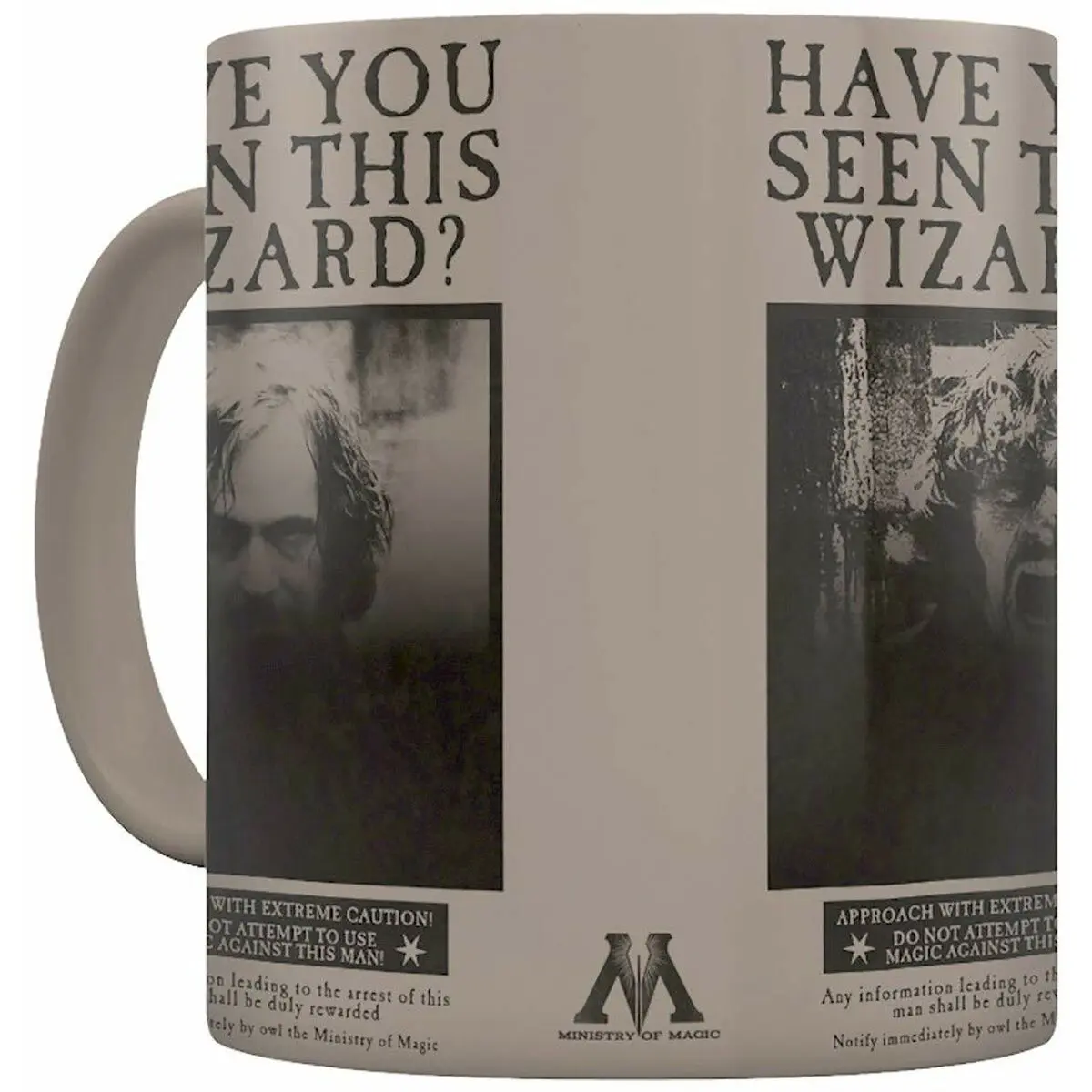 Tazza Mug Harry Potter Sirius Black 315 ml