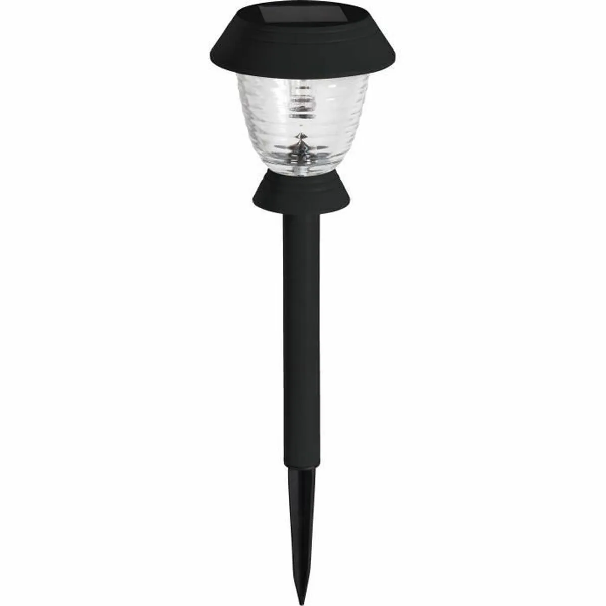 Lampada ad energia solare Triton 365 10 lm (4 Unità)