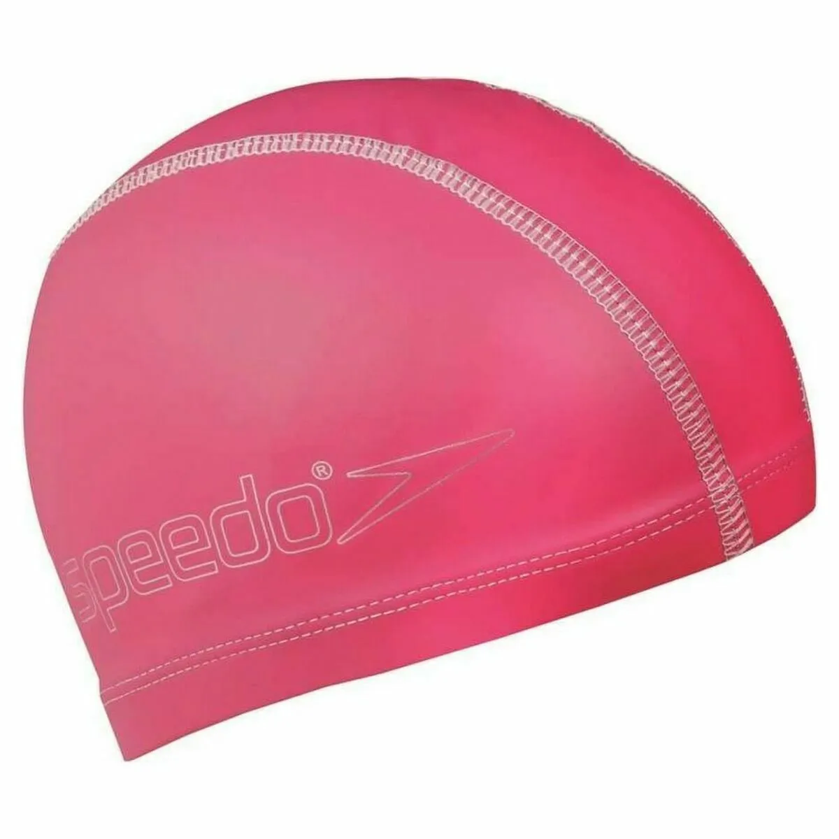 Cuffia da Nuoto Speedo Jr. Rosa