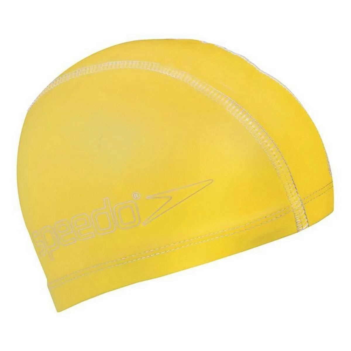 Cuffia da Nuoto Speedo Pace Cap JU Kids Giallo