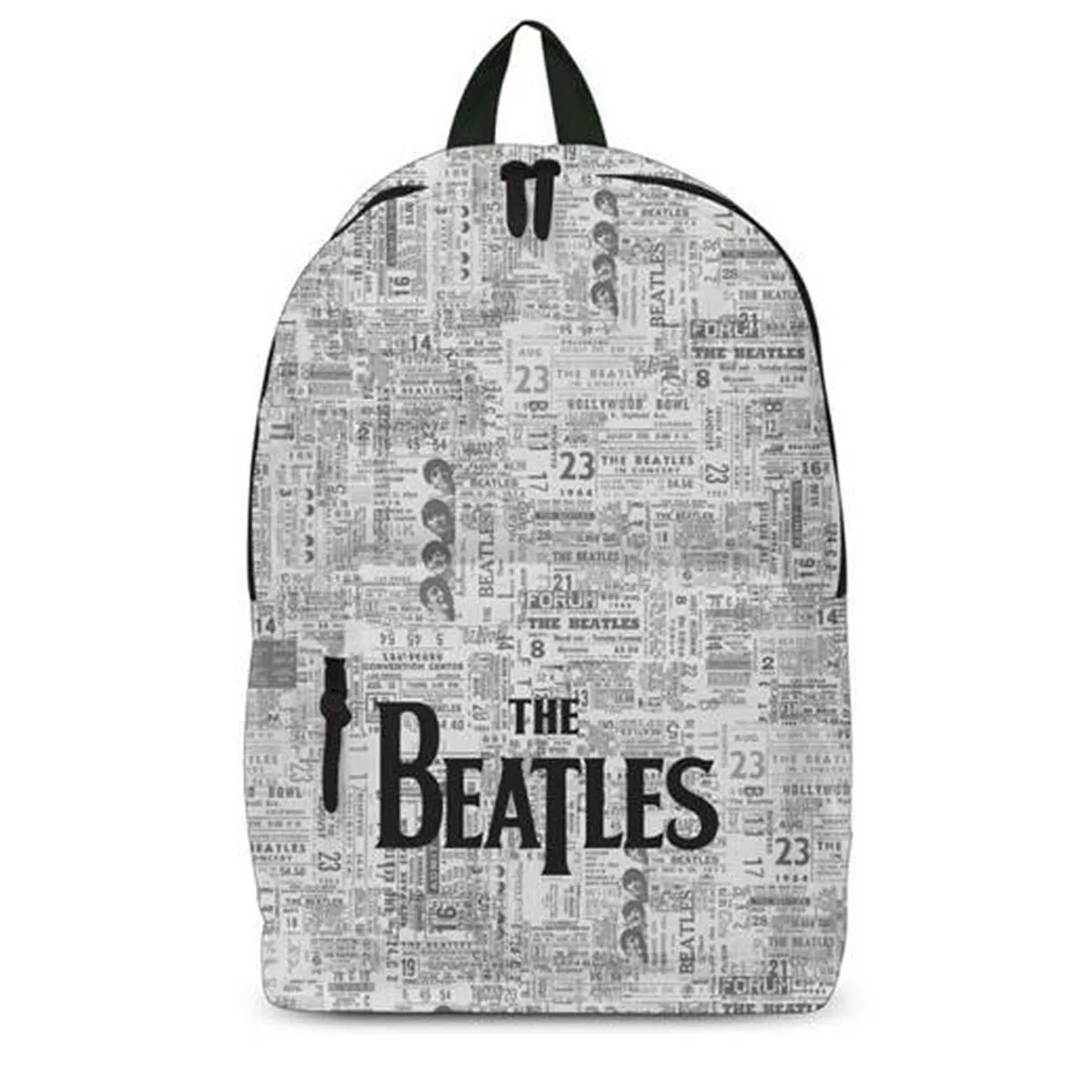 Zaino Casual Rocksax The Beatles 30 x 43 x 15 cm