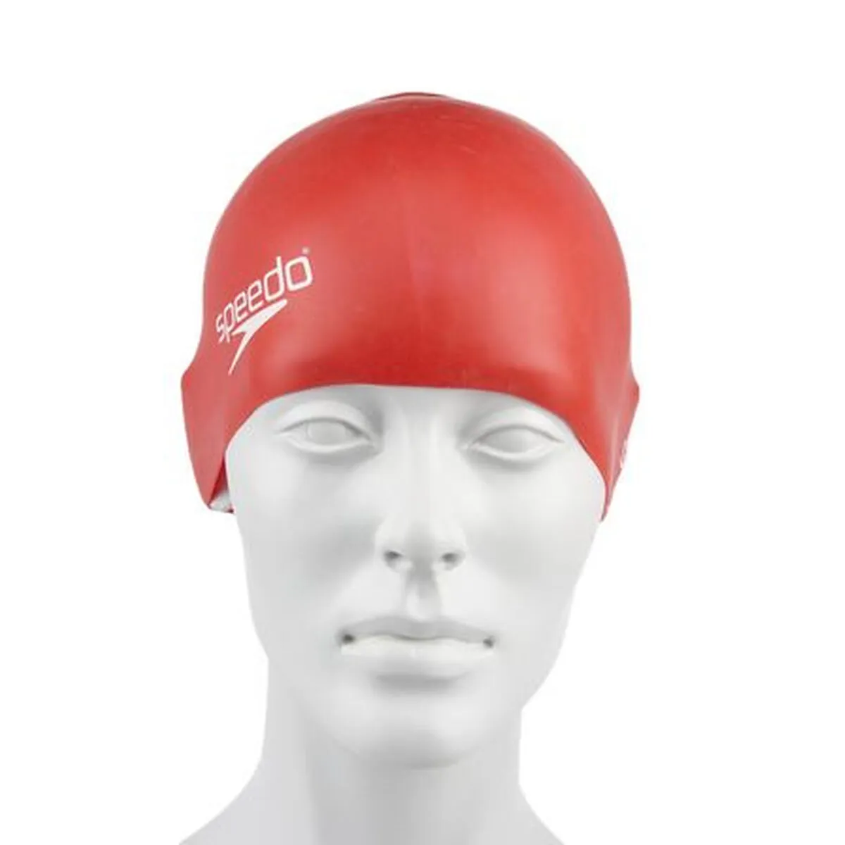 Cuffia da Nuoto Speedo  8-709900004 Rosso Silicone