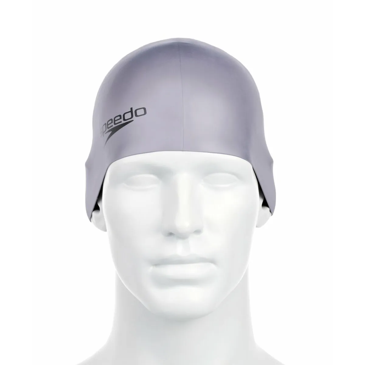 Cuffia da Nuoto Speedo 8-709849086  Grigio Silicone