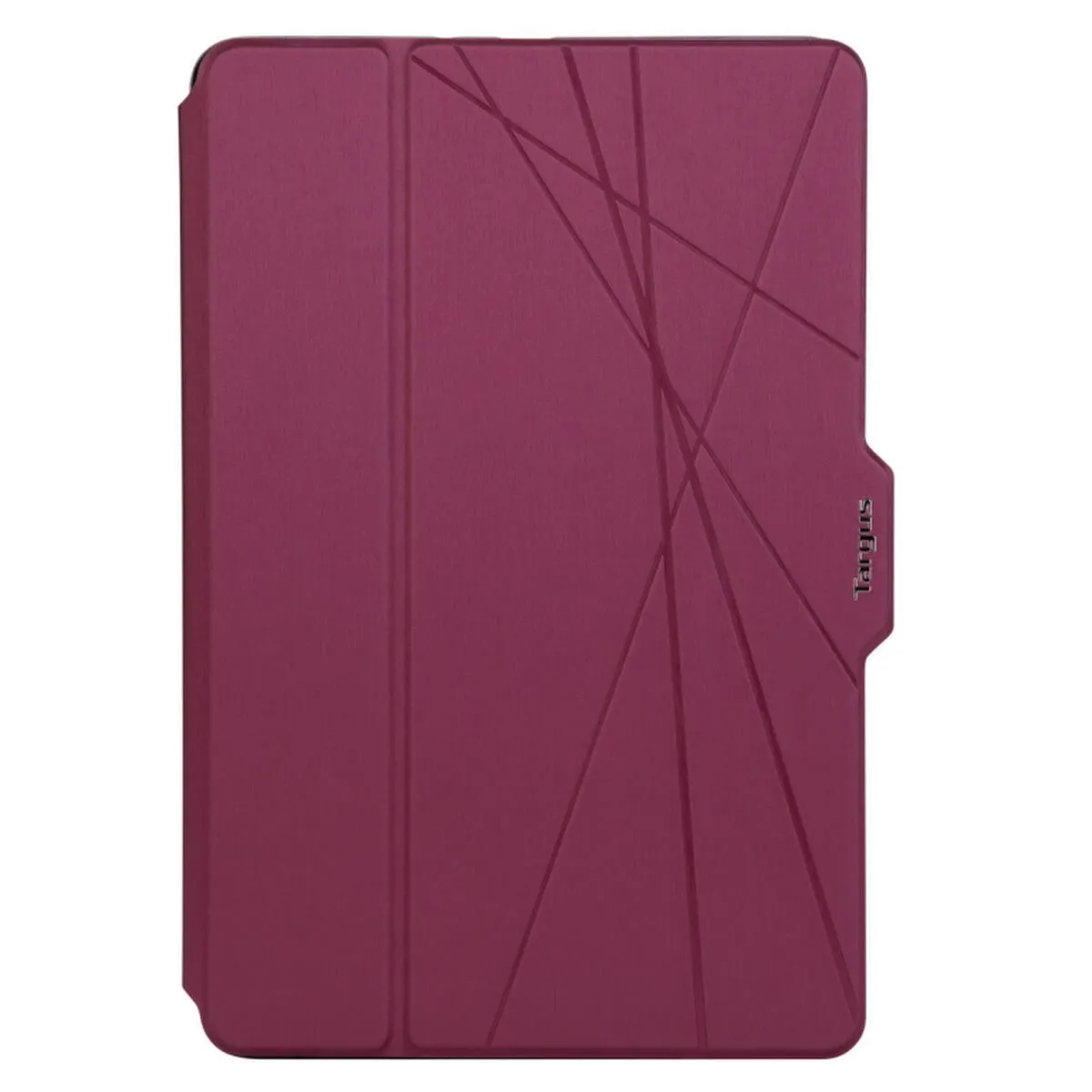 Custodia per Tablet Targus Galaxy Tab S4 (2018) Rosso 10,5"