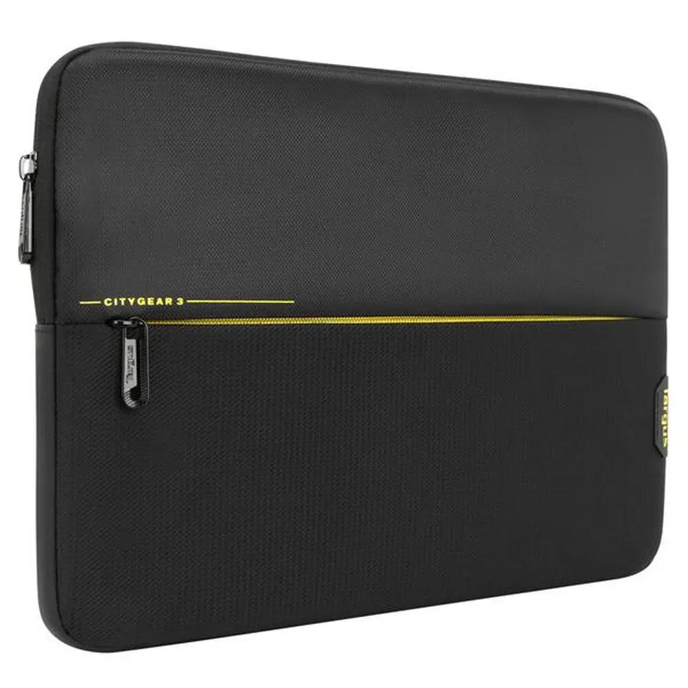 Valigetta per Portatile Targus TSS929GL             Nero 11,6"