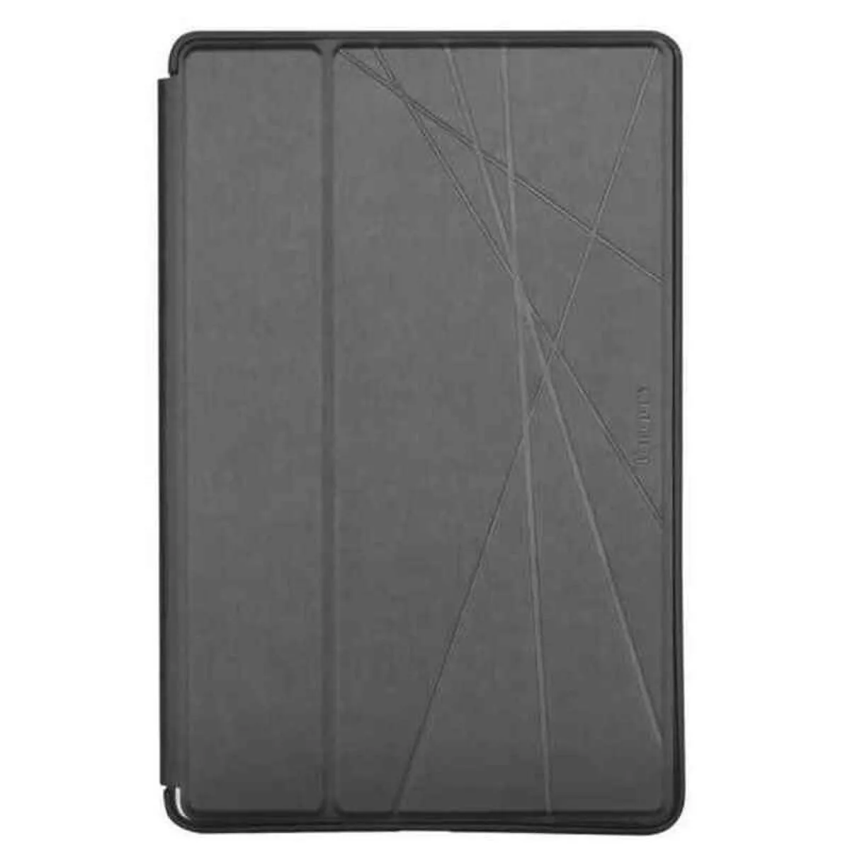 Custodia per Tablet Tab A7 Targus THZ875GL 10,4" Nero