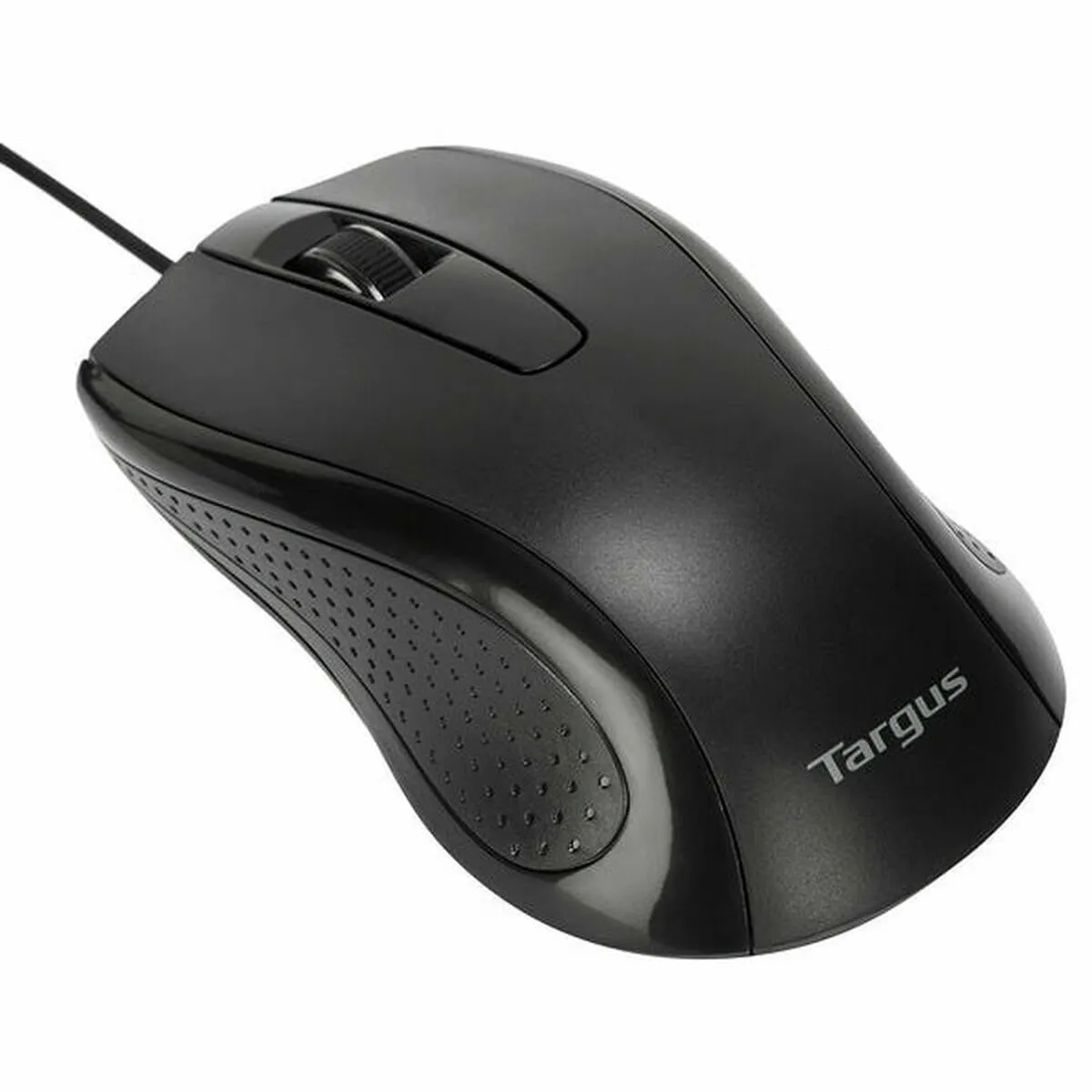 Mouse Ottico Mouse Ottico Targus AMU81AMGL Nero