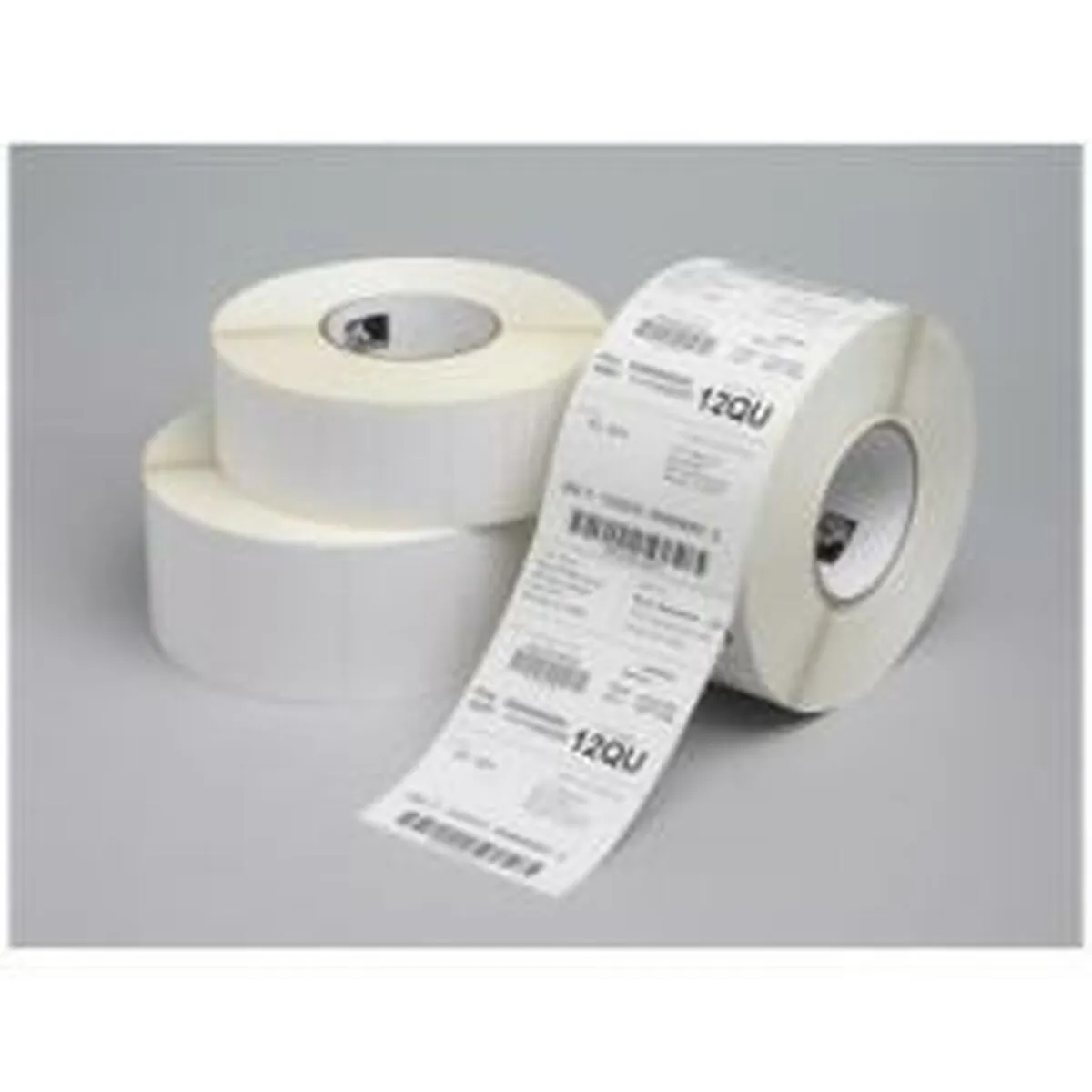 Rotolo di Carta Termica Zebra 3007200-T Bianco