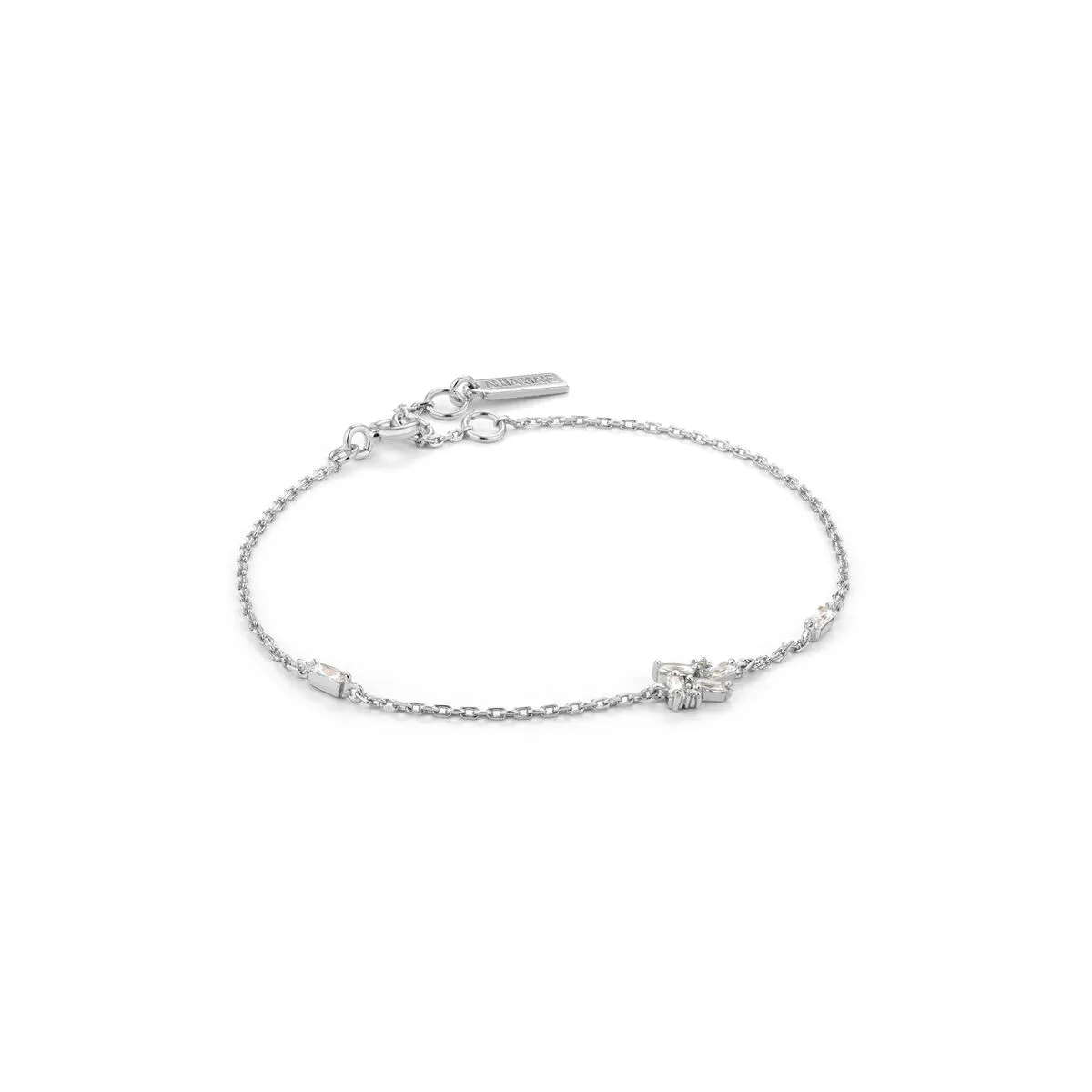 Bracciale Donna Ania Haie B018-02H 19 cm