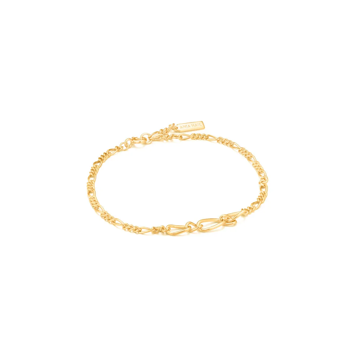 Bracciale Donna Ania Haie B021-03G 19 cm