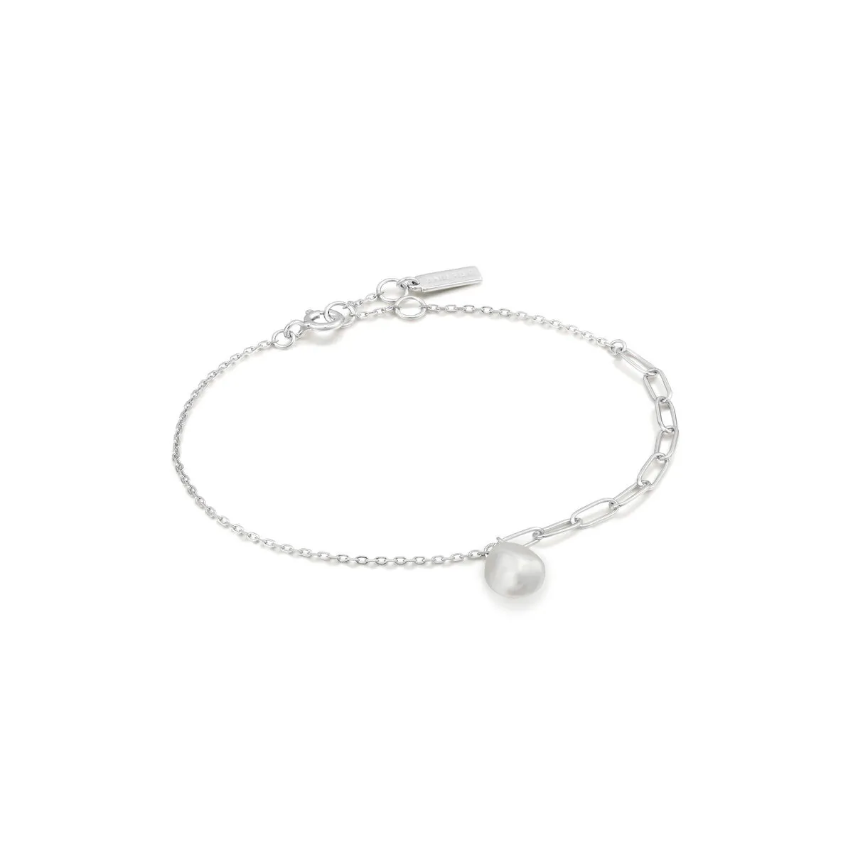 Bracciale Donna Ania Haie B019-02H 19 cm