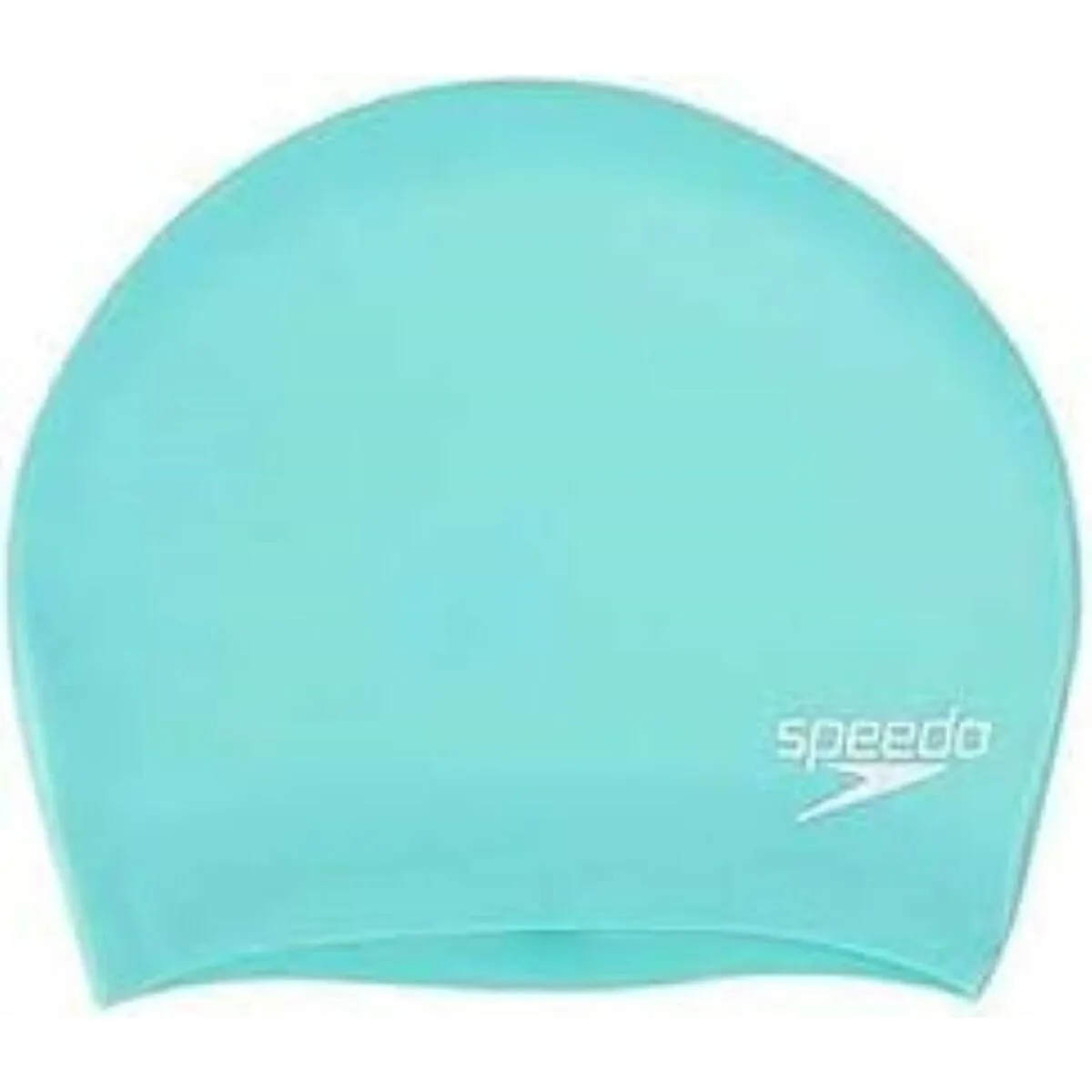 Cuffia da Nuoto Speedo  8-06168B961 Azzurro Verde Silicone Plastica Tutte le età