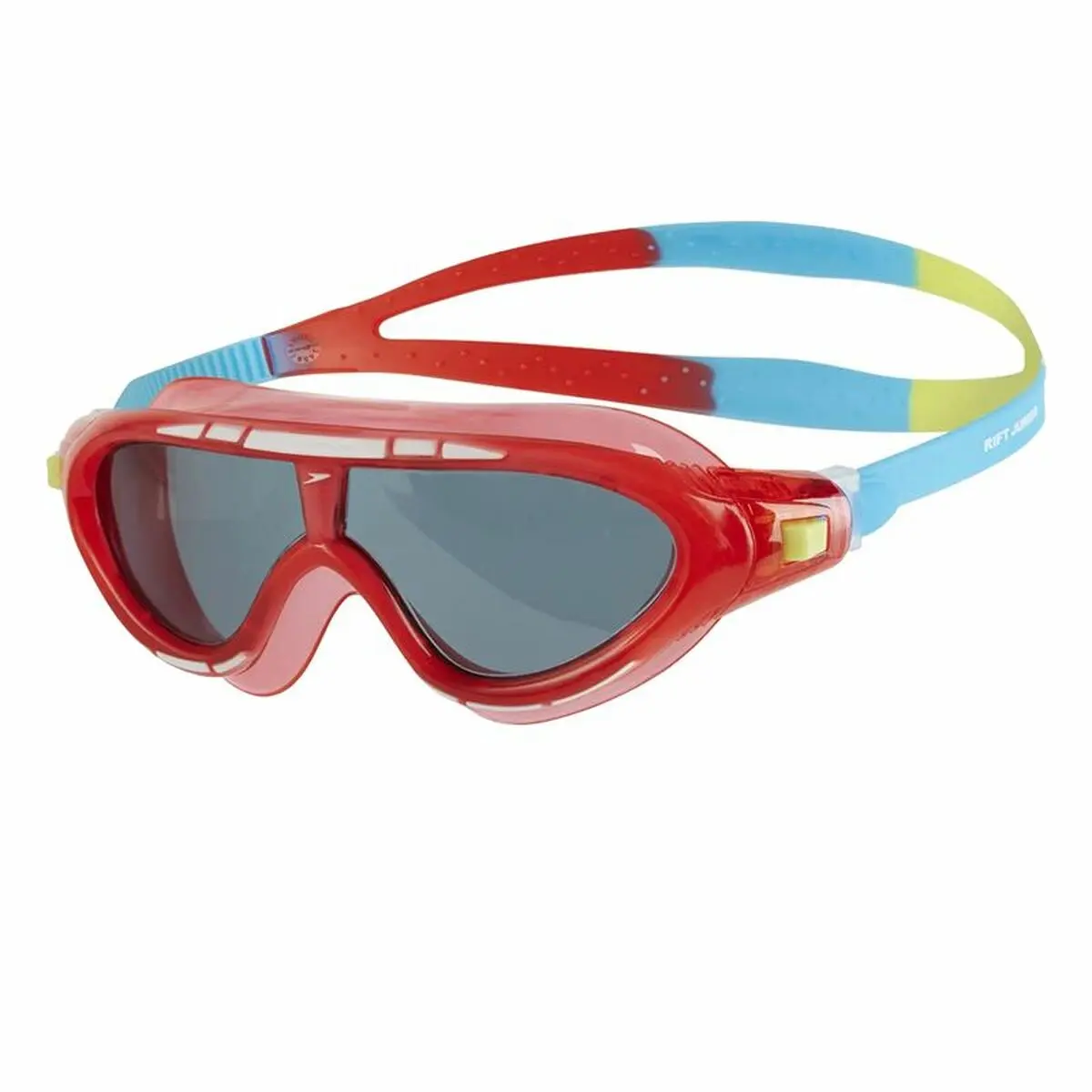 Occhialini da Nuoto per Bambini Speedo Biofuse Rift Multicolore Taglia unica