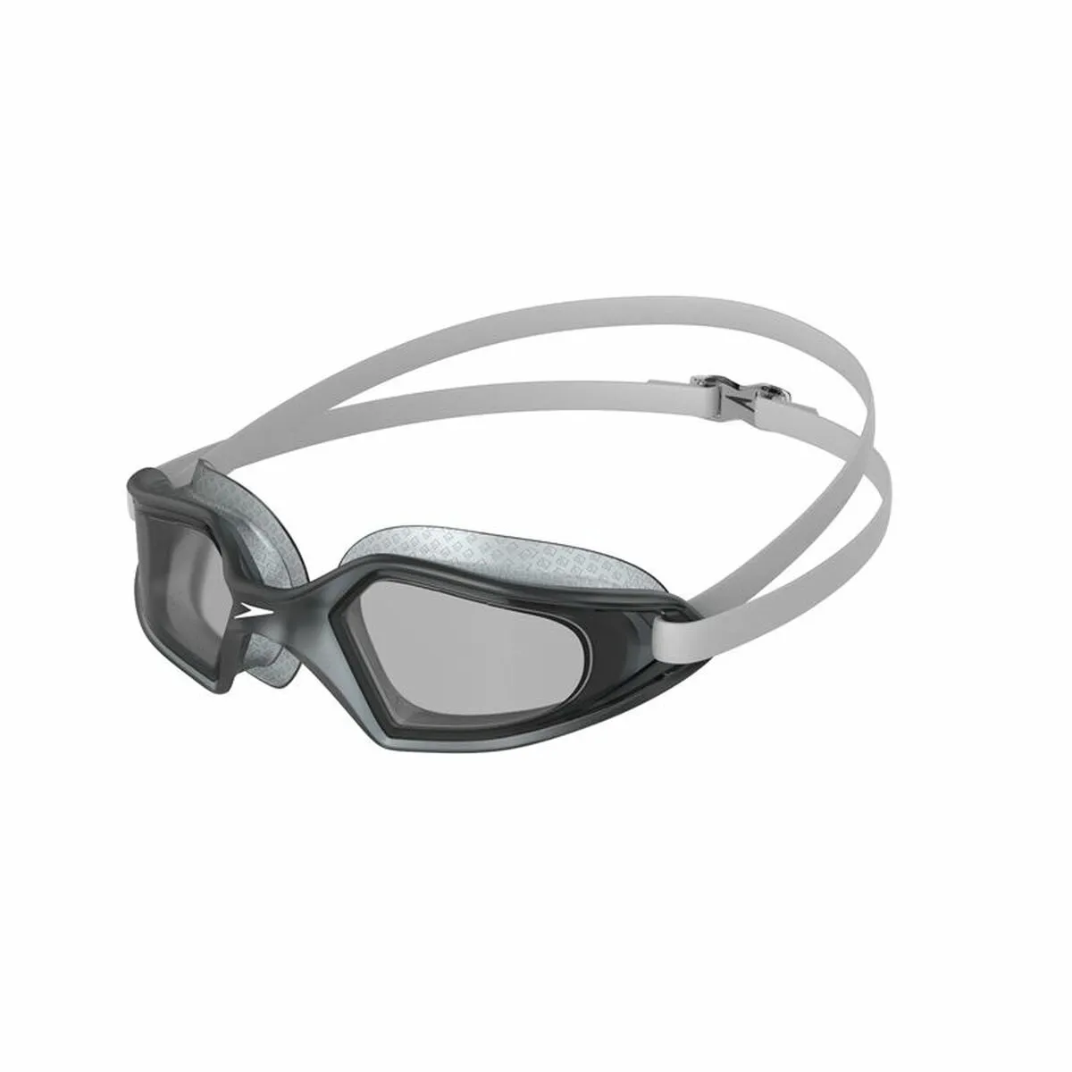 Occhialini da Nuoto Speedo HYDROPULSE 8-12268D649 Bianco